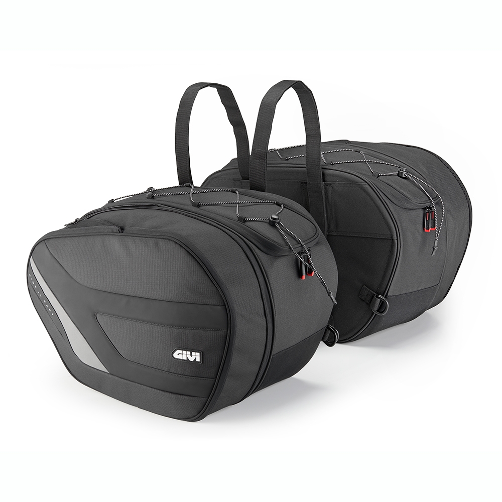 EASY10 | SIDE BAG 35L