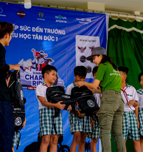 [PHOTO ALBUM] SUMMER CHARITY RIDE & VIETNAM H.O.G. RALLY 2026 | ONE JOURNEY, MANY MEANINGS