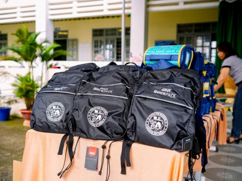 [PHOTO ALBUM] SUMMER CHARITY RIDE & VIETNAM H.O.G. RALLY 2026 | ONE JOURNEY, MANY MEANINGS