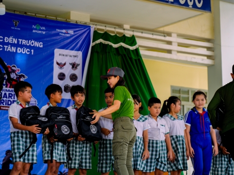 [PHOTO ALBUM] SUMMER CHARITY RIDE & VIETNAM H.O.G. RALLY 2026 | ONE JOURNEY, MANY MEANINGS