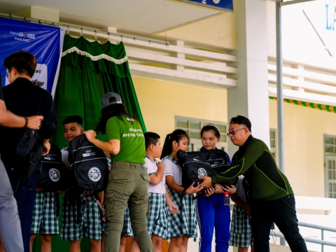 [PHOTO ALBUM] SUMMER CHARITY RIDE & VIETNAM H.O.G. RALLY 2026 | ONE JOURNEY, MANY MEANINGS