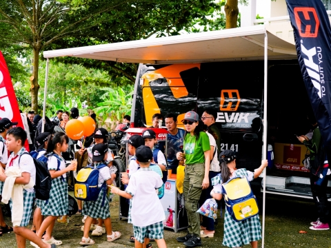 [PHOTO ALBUM] SUMMER CHARITY RIDE & VIETNAM H.O.G. RALLY 2026 | ONE JOURNEY, MANY MEANINGS