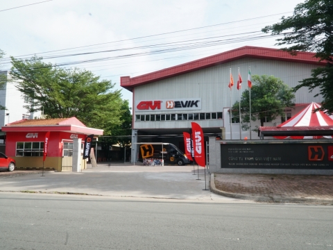 [PHOTO ALBUM] GIVI NATIONAL DEALERS MEETING DAY 2026