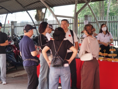 [PHOTO ALBUM] GIVI NATIONAL DEALERS MEETING DAY 2026