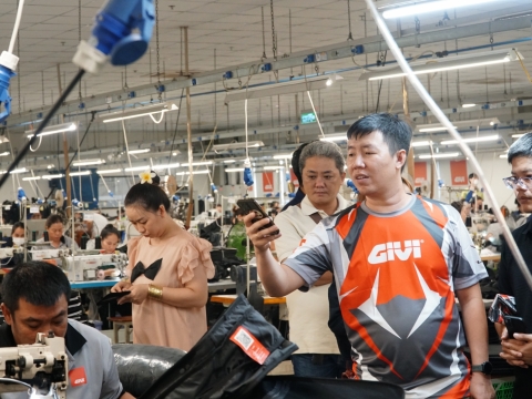 [PHOTO ALBUM] GIVI NATIONAL DEALERS MEETING DAY 2026
