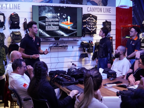 [PHOTO ALBUM] GIVI NATIONAL DEALERS MEETING DAY 2026