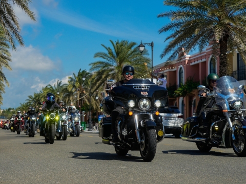 [PHOTO ALBUM] SUMMER CHARITY RIDE & VIETNAM H.O.G. RALLY 2026 | ONE JOURNEY, MANY MEANINGS
