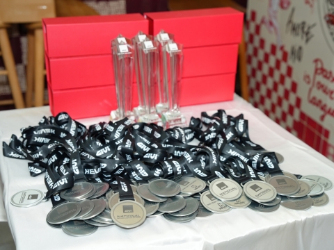 [PHOTO ALBUM] GIVI NATIONAL DEALERS MEETING DAY 2026