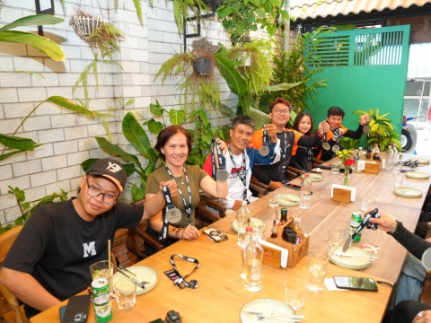 [PHOTO ALBUM] GIVI NATIONAL DEALERS MEETING DAY 2026