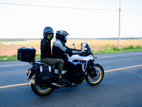 [PHOTO ALBUM] SUMMER CHARITY RIDE & VIETNAM H.O.G. RALLY 2026 | ONE JOURNEY, MANY MEANINGS