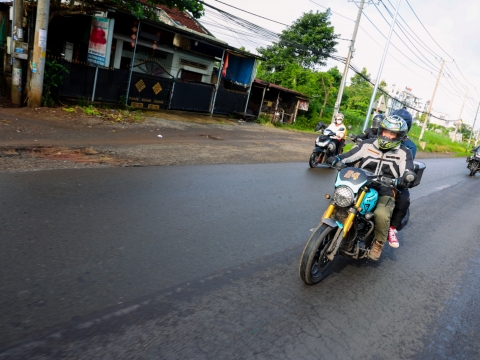 [PHOTO ALBUM] SUMMER CHARITY RIDE & VIETNAM H.O.G. RALLY 2026 | ONE JOURNEY, MANY MEANINGS
