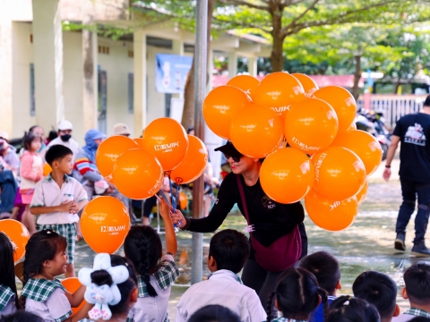 [PHOTO ALBUM] SUMMER CHARITY RIDE & VIETNAM H.O.G. RALLY 2026 | ONE JOURNEY, MANY MEANINGS