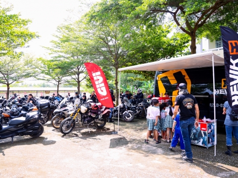 [PHOTO ALBUM] SUMMER CHARITY RIDE & VIETNAM H.O.G. RALLY 2026 | ONE JOURNEY, MANY MEANINGS