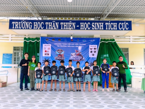 [PHOTO ALBUM] SUMMER CHARITY RIDE & VIETNAM H.O.G. RALLY 2026 | ONE JOURNEY, MANY MEANINGS