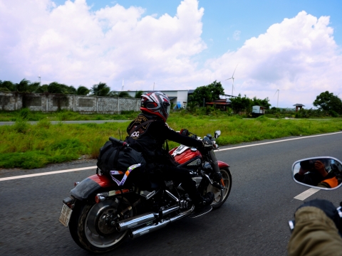 [PHOTO ALBUM] SUMMER CHARITY RIDE & VIETNAM H.O.G. RALLY 2026 | ONE JOURNEY, MANY MEANINGS