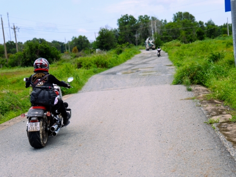 [PHOTO ALBUM] SUMMER CHARITY RIDE & VIETNAM H.O.G. RALLY 2026 | ONE JOURNEY, MANY MEANINGS