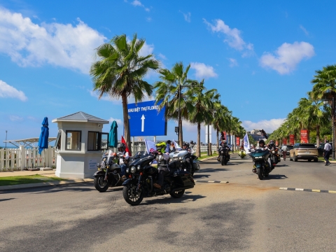 [PHOTO ALBUM] SUMMER CHARITY RIDE & VIETNAM H.O.G. RALLY 2026 | ONE JOURNEY, MANY MEANINGS