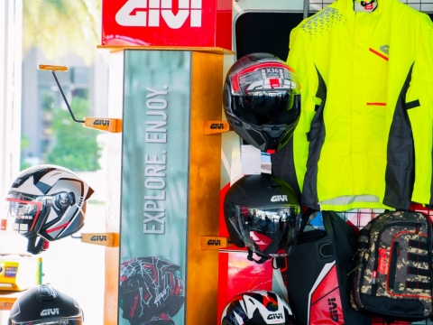 [PHOTO ALBUM] SUMMER CHARITY RIDE & VIETNAM H.O.G. RALLY 2026 | ONE JOURNEY, MANY MEANINGS