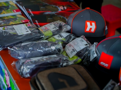 [PHOTO ALBUM] SUMMER CHARITY RIDE & VIETNAM H.O.G. RALLY 2026 | ONE JOURNEY, MANY MEANINGS