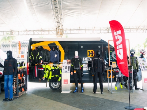 [PHOTO ALBUM] SUMMER CHARITY RIDE & VIETNAM H.O.G. RALLY 2026 | ONE JOURNEY, MANY MEANINGS