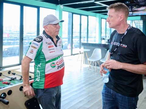 [PHOTO ALBUM] GIVI NATIONAL DEALERS MEETING DAY 2026