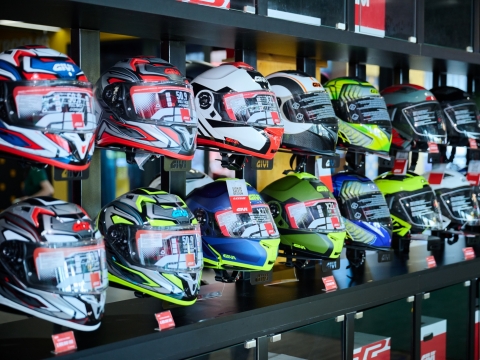 [PHOTO ALBUM] GIVI NATIONAL DEALERS MEETING DAY 2026
