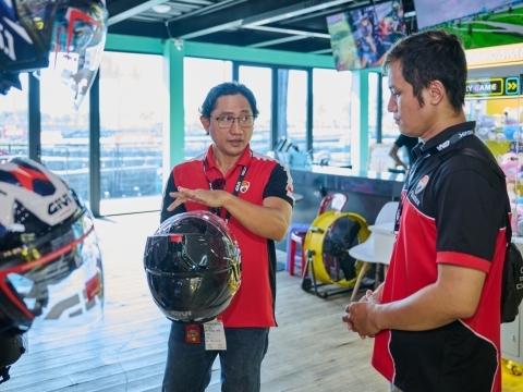 [PHOTO ALBUM] GIVI NATIONAL DEALERS MEETING DAY 2026