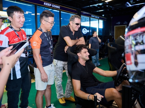 [PHOTO ALBUM] GIVI NATIONAL DEALERS MEETING DAY 2026