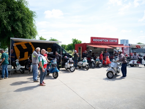 [PHOTO ALBUM] GIVI NATIONAL DEALERS MEETING DAY 2026