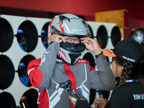 [PHOTO ALBUM] GIVI NATIONAL DEALERS MEETING DAY 2026