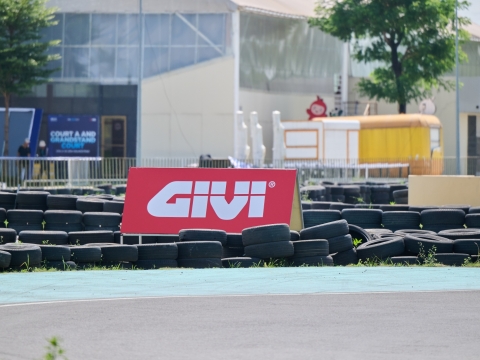 [PHOTO ALBUM] GIVI NATIONAL DEALERS MEETING DAY 2026