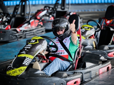 [PHOTO ALBUM] GIVI NATIONAL DEALERS MEETING DAY 2026