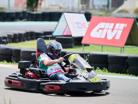 [PHOTO ALBUM] GIVI NATIONAL DEALERS MEETING DAY 2026