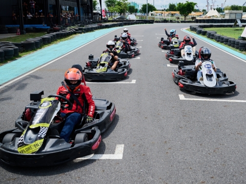 [PHOTO ALBUM] GIVI NATIONAL DEALERS MEETING DAY 2026