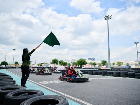 [PHOTO ALBUM] GIVI NATIONAL DEALERS MEETING DAY 2026