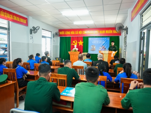 [PHOTO ALBUM] SUMMER CHARITY RIDE & VIETNAM H.O.G. RALLY 2026 | ONE JOURNEY, MANY MEANINGS