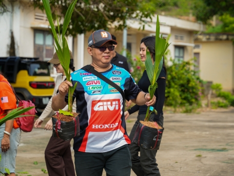 [PHOTO ALBUM] SUMMER CHARITY RIDE & VIETNAM H.O.G. RALLY 2026 | ONE JOURNEY, MANY MEANINGS