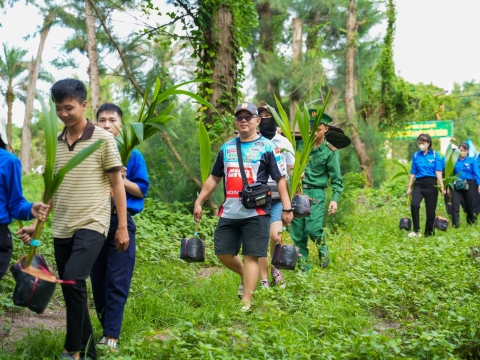 [PHOTO ALBUM] SUMMER CHARITY RIDE & VIETNAM H.O.G. RALLY 2026 | ONE JOURNEY, MANY MEANINGS