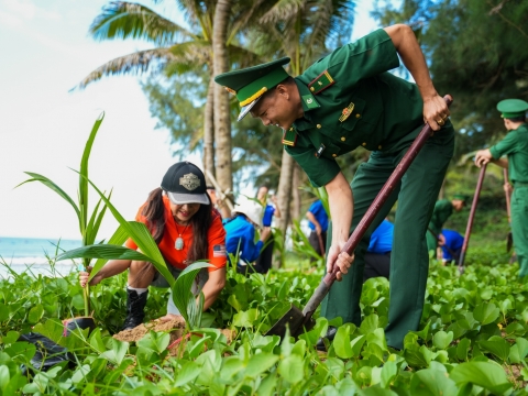 [PHOTO ALBUM] SUMMER CHARITY RIDE & VIETNAM H.O.G. RALLY 2026 | ONE JOURNEY, MANY MEANINGS