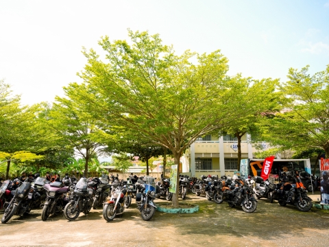 [PHOTO ALBUM] SUMMER CHARITY RIDE & VIETNAM H.O.G. RALLY 2026 | ONE JOURNEY, MANY MEANINGS