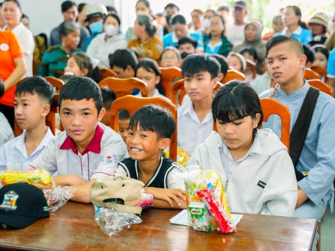 [PHOTO ALBUM] SUMMER CHARITY RIDE & VIETNAM H.O.G. RALLY 2026 | ONE JOURNEY, MANY MEANINGS