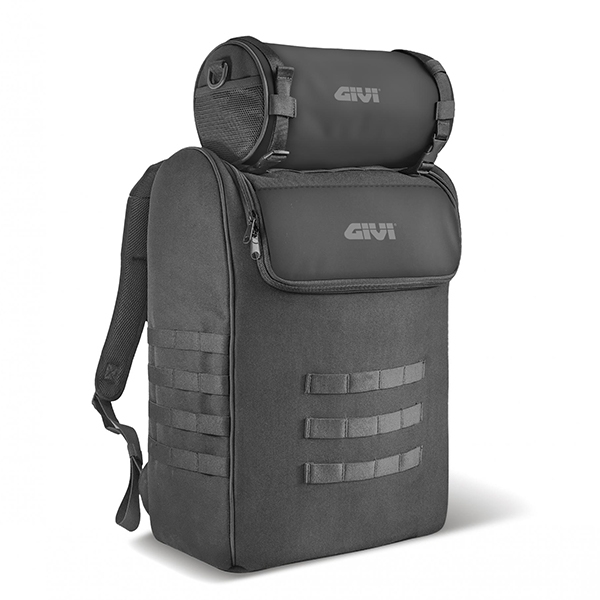 COU01 | BACKPACK