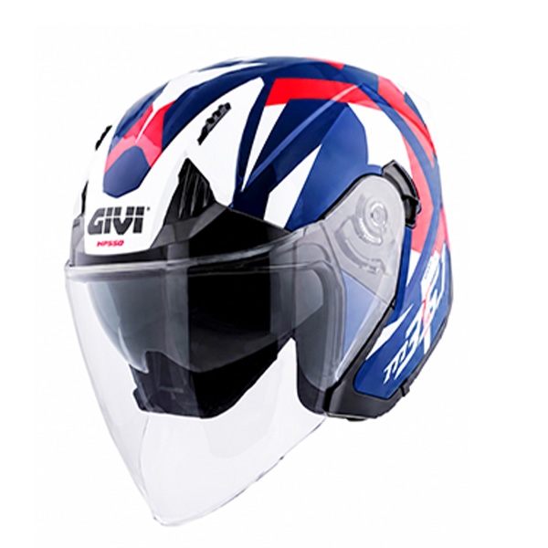 M35.1 SCUDO II | JET HELMET