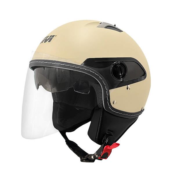 STRADA 2 V20.2 | JET HELMET