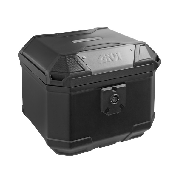 U37A ULTIMO | THÙNG SAU