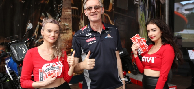 PETRONAS GRAND PRIX OF MALAYSIA 2022