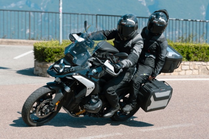 GIVI HELMET COLLECTION 2026 | MỖI HÀNH TRÌNH, MỘT PHONG CÁCH RIÊNG